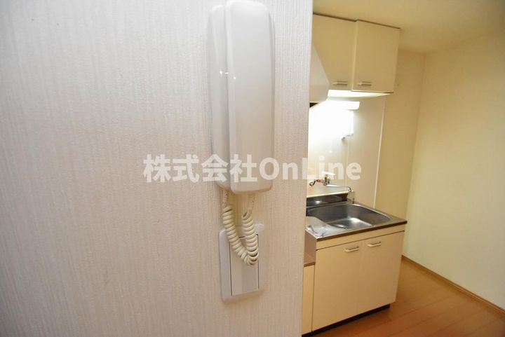 大阪府東大阪市高井田元町2(一戸建)の賃貸物件の内装