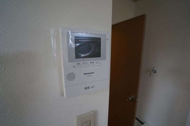 ベルテ東金の内装