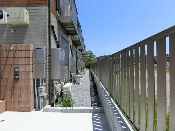 千葉県長生郡一宮町一宮(アパート)の賃貸物件のその他画像