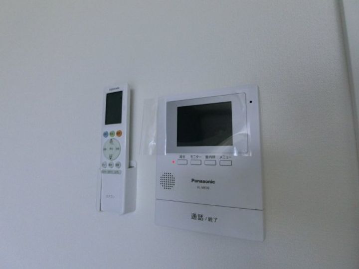 千葉県長生郡一宮町一宮(アパート)の賃貸物件の内装