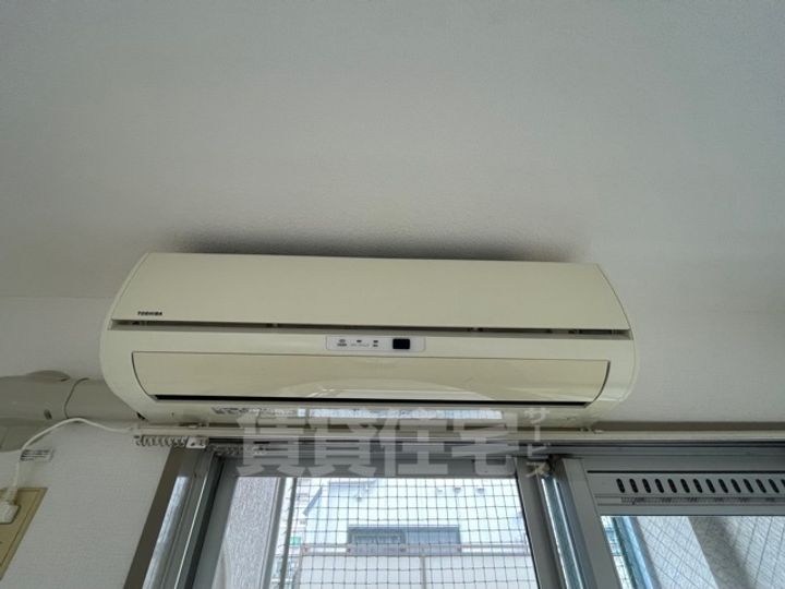 大阪府高槻市芥川町1(マンション)の賃貸物件の内装