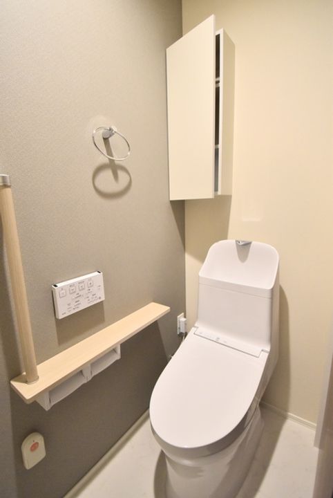 (シニア限定)ヘーベルヴィレッジ本蓮沼~Loisir壽光~の内装