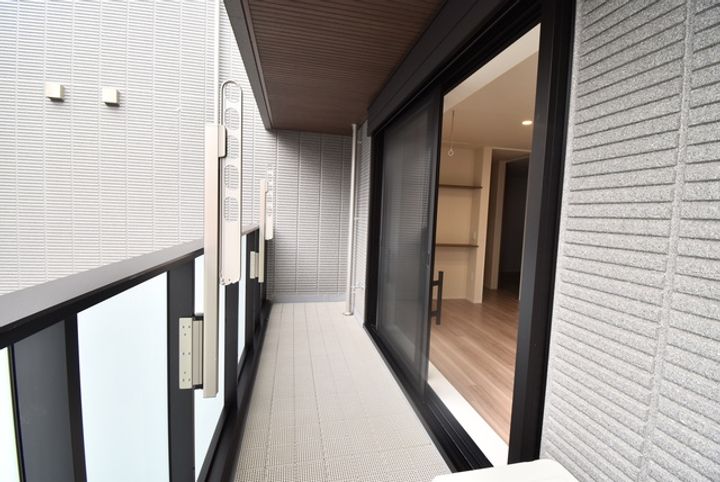 (シニア限定)ヘーベルヴィレッジ本蓮沼~Loisir壽光~の内装