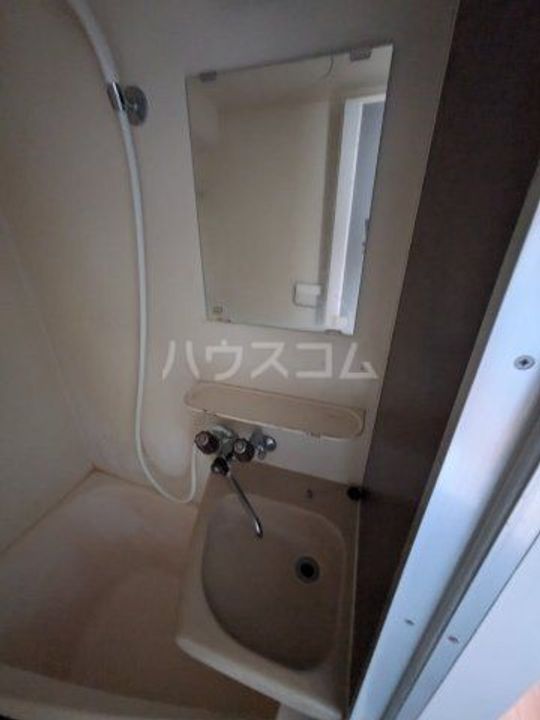 フォーラム都立家政の内装