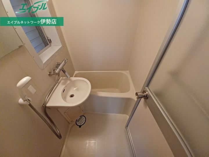 クレアトゥール伊勢志摩の風呂