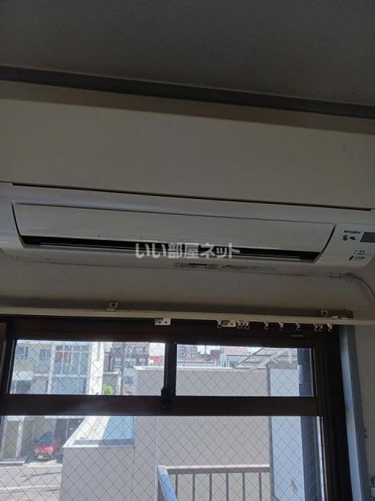 ロイヤル元町の内装