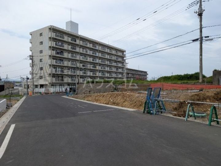 入間セイワレジデンスIIのその他画像