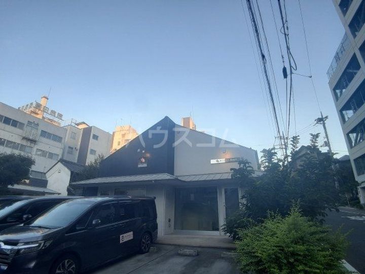 入間セイワレジデンスIIの周辺