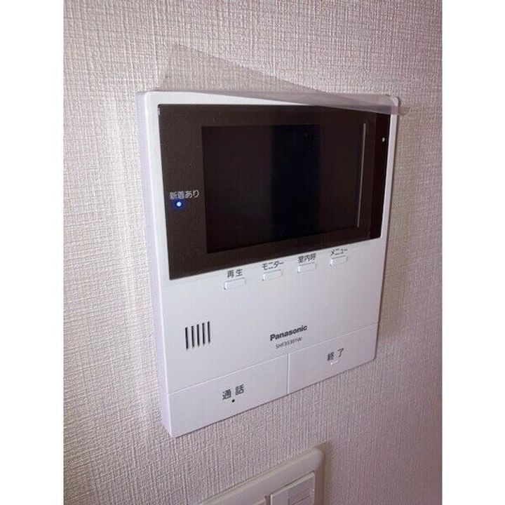 栃木県下野市医大前4(マンション)の賃貸物件の内装