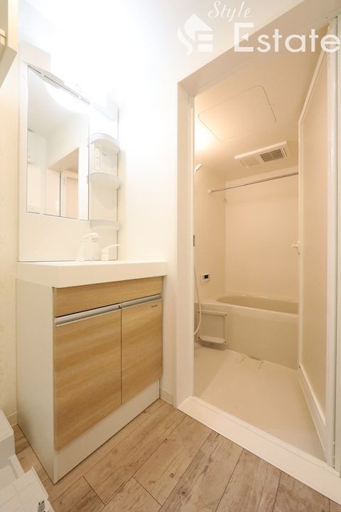 愛知県名古屋市西区稲生町字杁先(アパート)の賃貸物件の内装