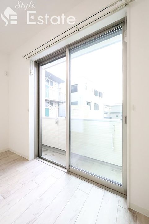 愛知県名古屋市西区稲生町字杁先(アパート)の賃貸物件の内装