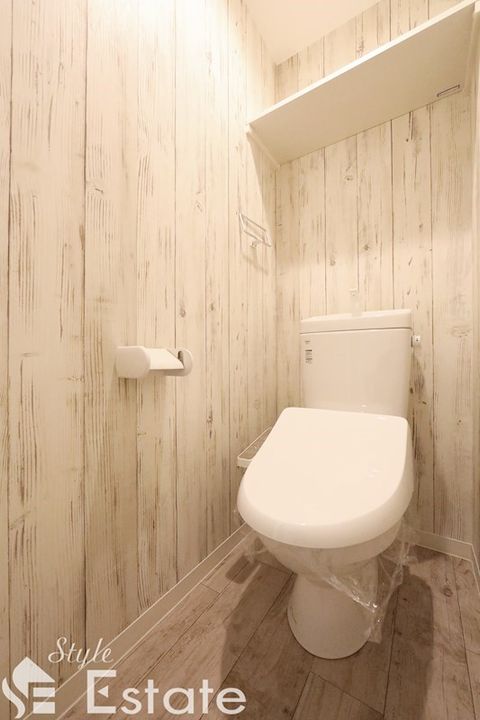 愛知県名古屋市西区稲生町字杁先(アパート)の賃貸物件の内装