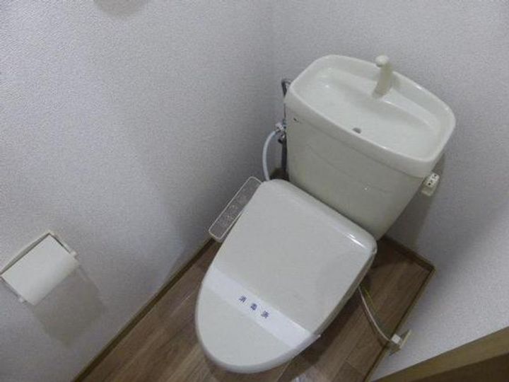 ブロードビューIの内装