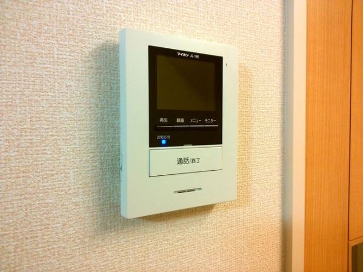 新潟県長岡市左近3(アパート)の賃貸物件の内装