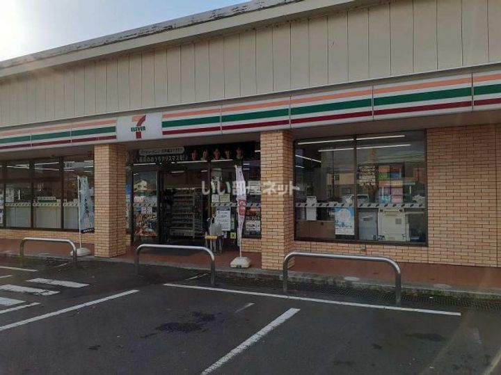 新潟県長岡市左近3(アパート)の賃貸物件の周辺