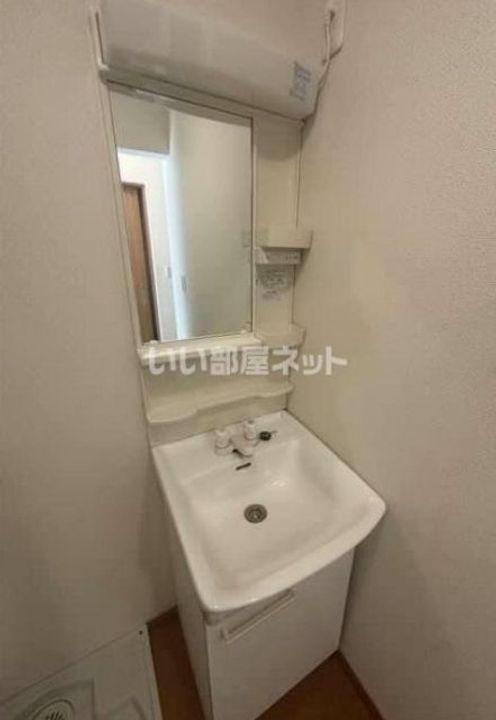 さつき荘の内装