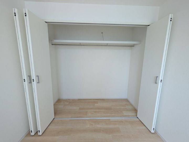 静岡県浜松市中央区富塚町(一戸建)の賃貸物件の内装