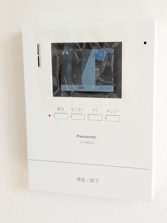 静岡県浜松市中央区富塚町(一戸建)の賃貸物件の内装