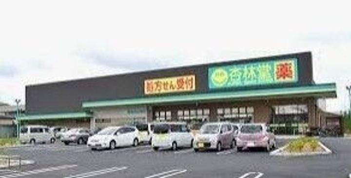 静岡県浜松市中央区富塚町(一戸建)の賃貸物件の周辺