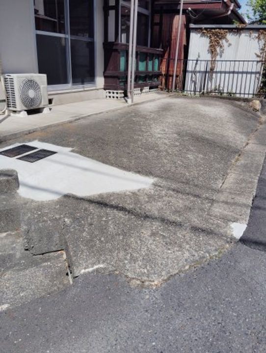 フェリシアの地図