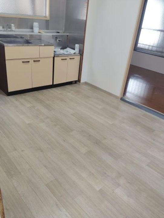 フェリシアのキッチン