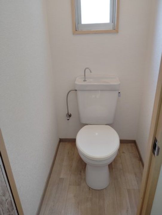 フェリシアの内装