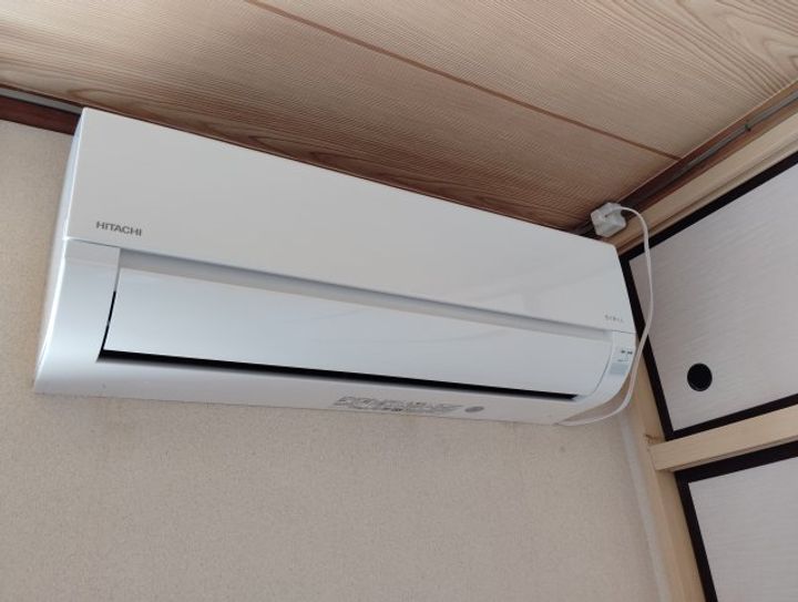 フェリシアの内装