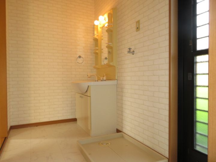 三重県伊勢市上地町(一戸建)の賃貸物件の内装