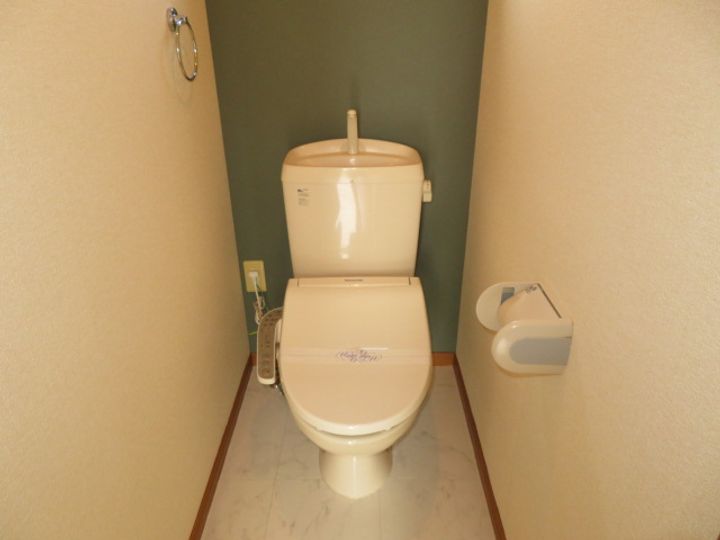 三重県伊勢市上地町(一戸建)の賃貸物件の内装