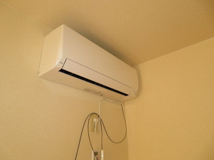 三重県伊勢市上地町(一戸建)の賃貸物件の内装