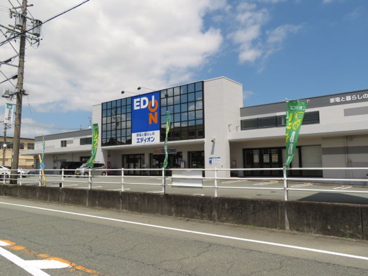 三重県伊勢市上地町(一戸建)の賃貸物件の周辺