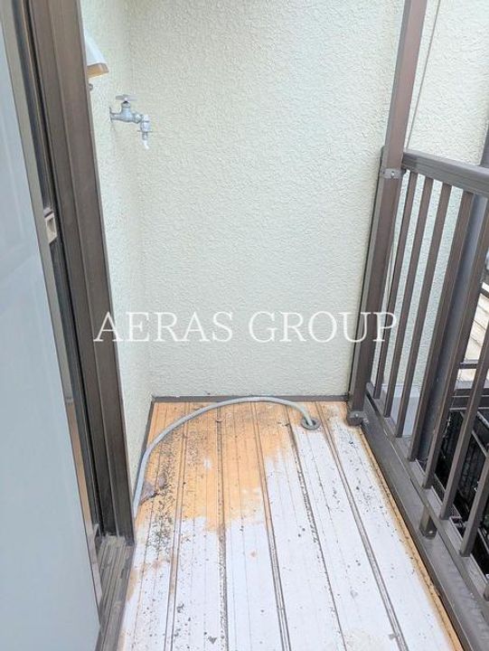 フレンドリーハイムの内装