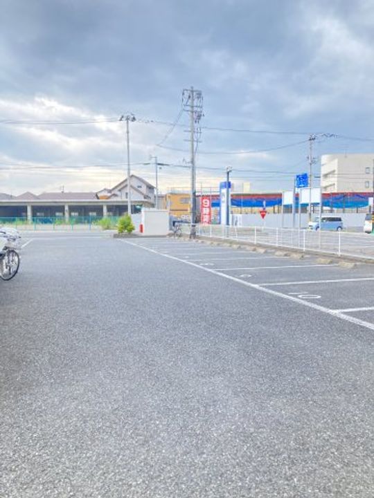 ヴィラッツァ元倉の地図