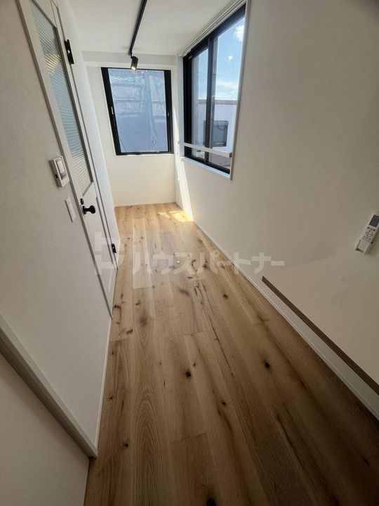 Rinascita町屋凛の内装