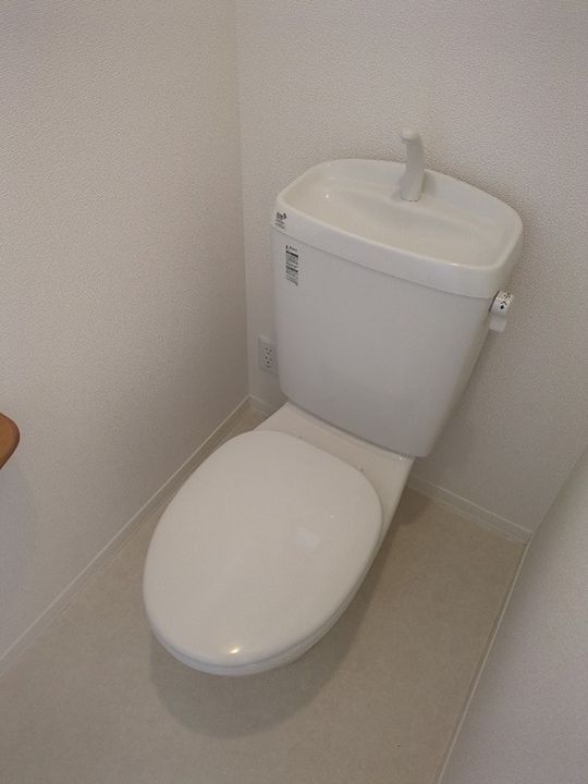 エトワールの内装