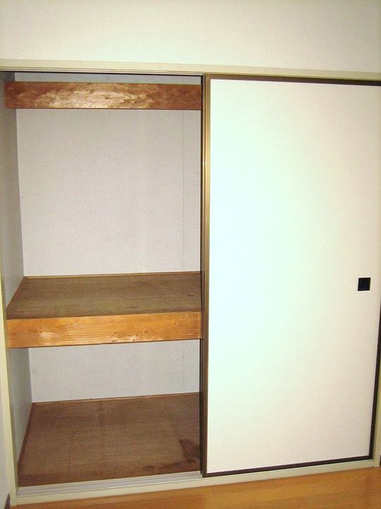 東京都中野区南台3(アパート)の賃貸物件の内装