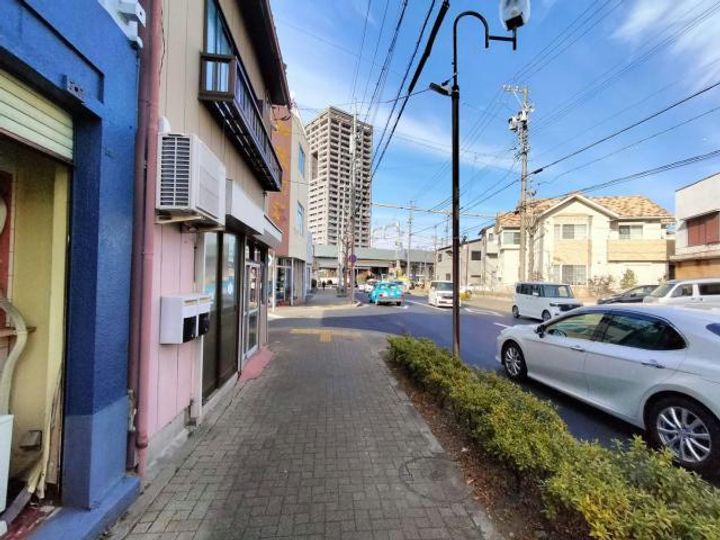 静岡県浜松市中央区北寺島町(マンション)の賃貸物件のその他画像