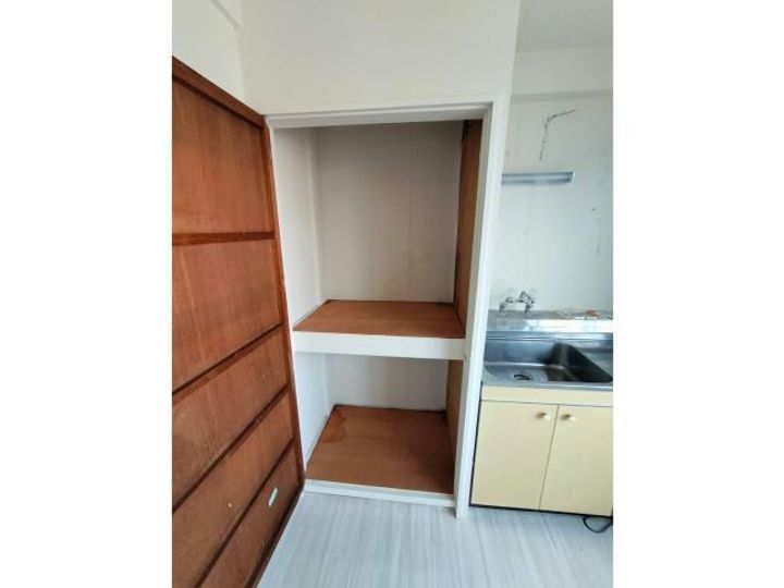 静岡県浜松市中央区北寺島町(マンション)の賃貸物件の内装