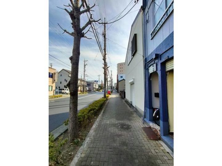 静岡県浜松市中央区北寺島町(マンション)の賃貸物件のその他画像