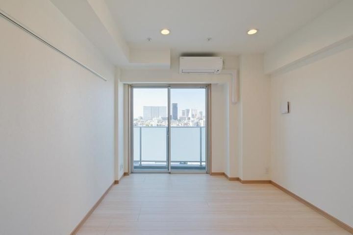 東京都杉並区和田3(マンション)の賃貸物件の内装