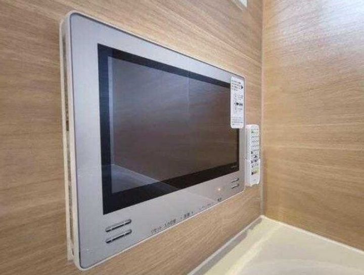 東京都杉並区和田3(マンション)の賃貸物件の内装