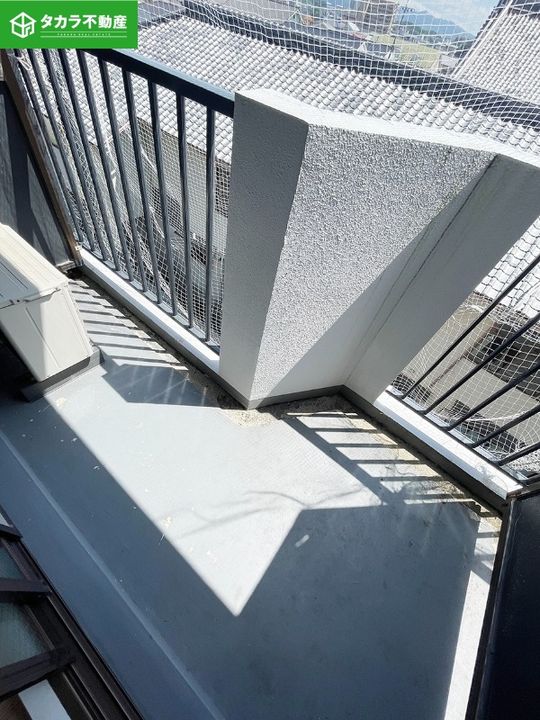 インテリジェントコーポNO IKIの内装