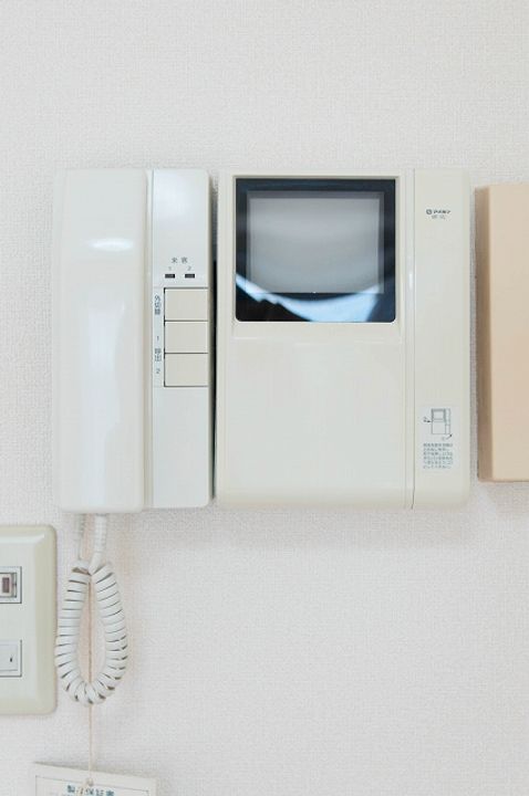 パークアベニュー鹿沼の内装