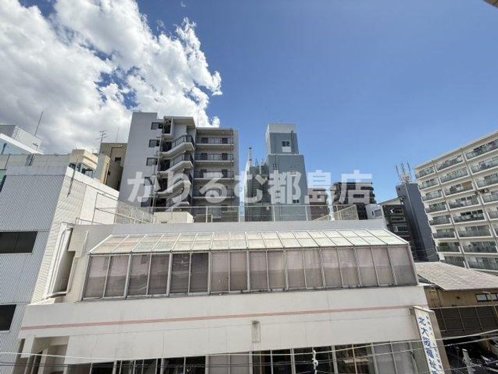 シャトー京橋のその他画像