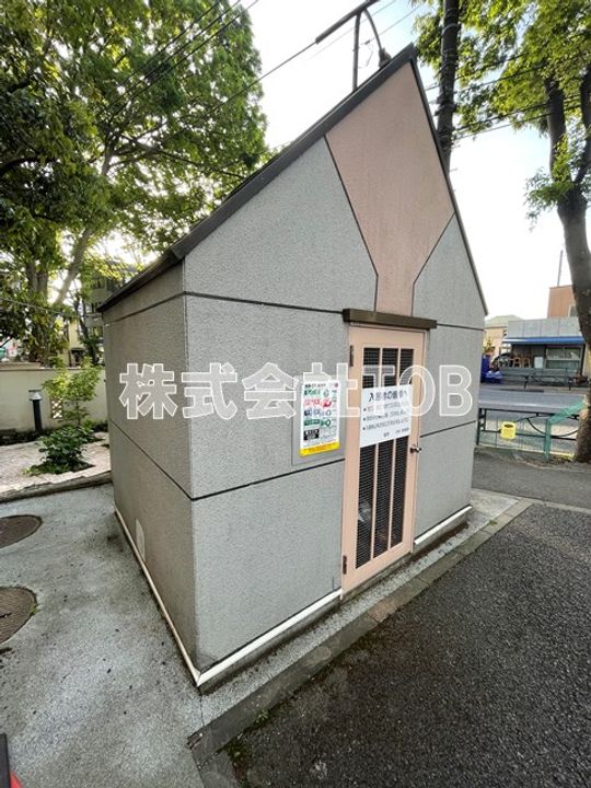 エクセレンスの地図