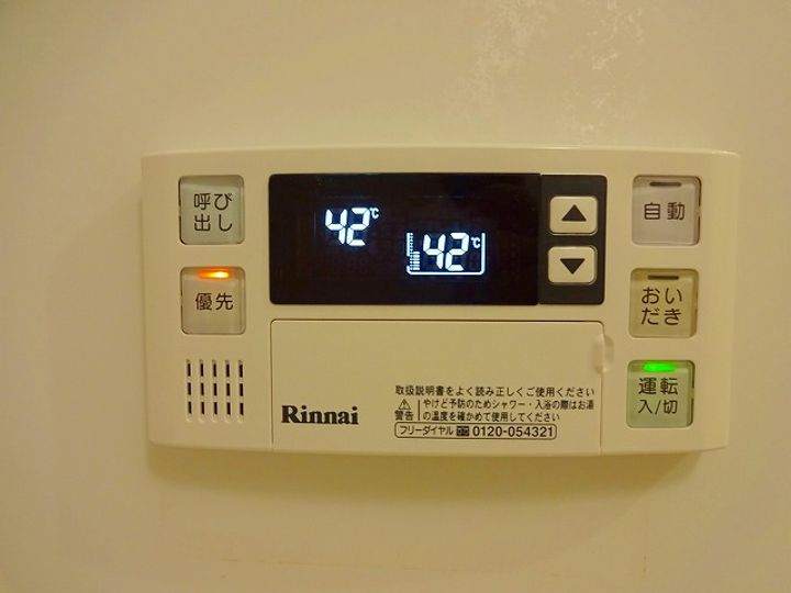 Y’s Stageの内装