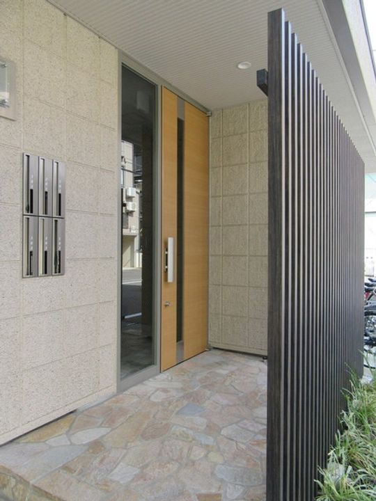 Y’s Stageの地図