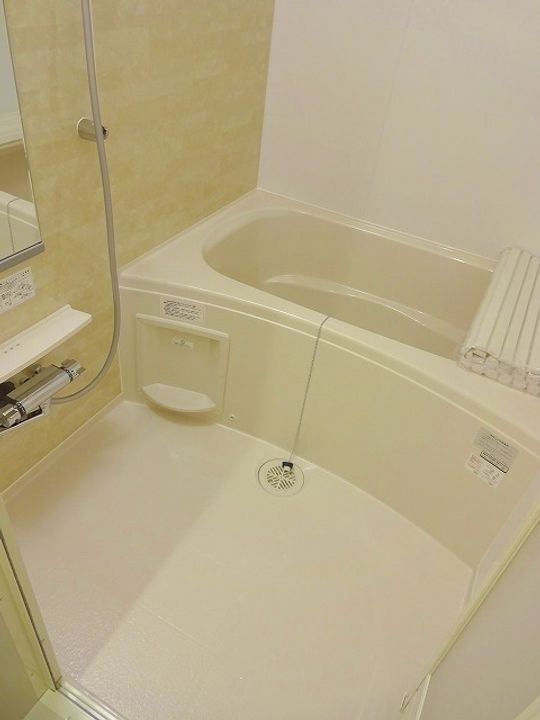 Y’s Stageの風呂