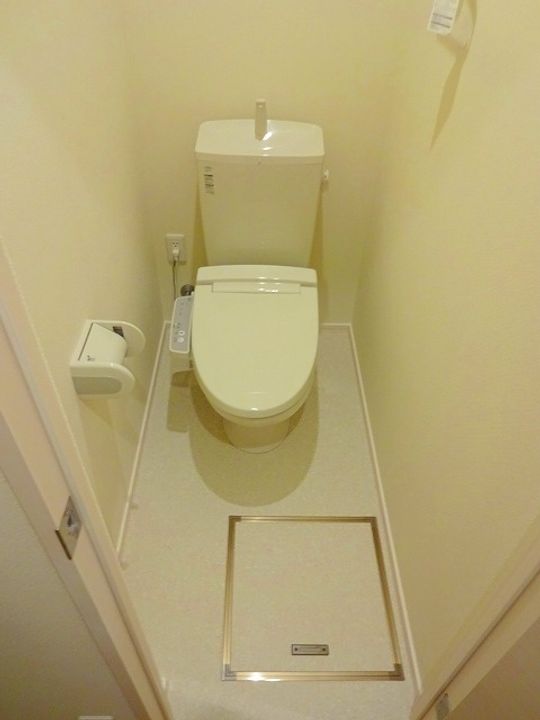 Y’s Stageの内装