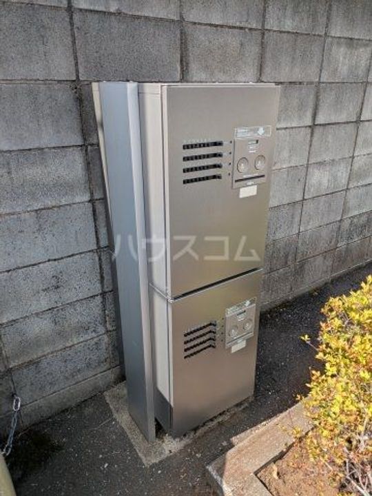 東京都小平市学園西町2(一戸建)の賃貸物件の地図